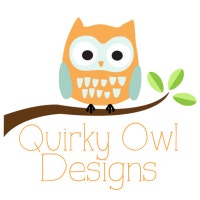 QuirkyOwlDesigns