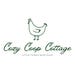 CozyCoopCottage