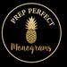Prep Perfect