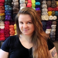 LittleFoxNerdyKnits