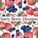 SarryBerryDesigns