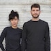 Tal and Roy Yahalomi