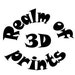 RealmOf3dprints