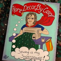 HomeDecorByCarol