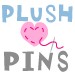 PlushPins