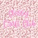 ClassyCraftClub