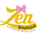 Zen Bowtique