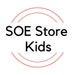 SOE Store kids