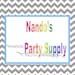 Nandospartysupply