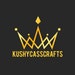 kushycassie crafts