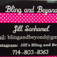 JillsBlingandBeyond