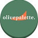 olivepalette