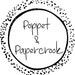 Poppet and Papercrook