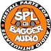 SPL Bagger Audio
