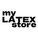 MyLatexStore