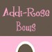 addirosebows