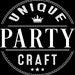 Unique party craft