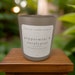 Lemieux Candle Company