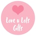 LoveulotsGifts