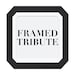 FramedTribute