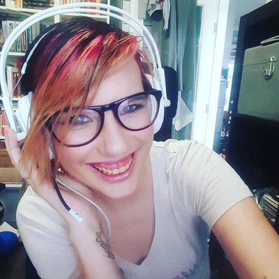 profile photo