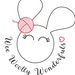 weewoollywonderfuls