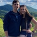 Sara and Steve Brehmer