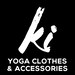 Ki yoga clothes -  accessories