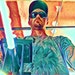 ghostxtrain