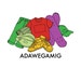 Adawegamig