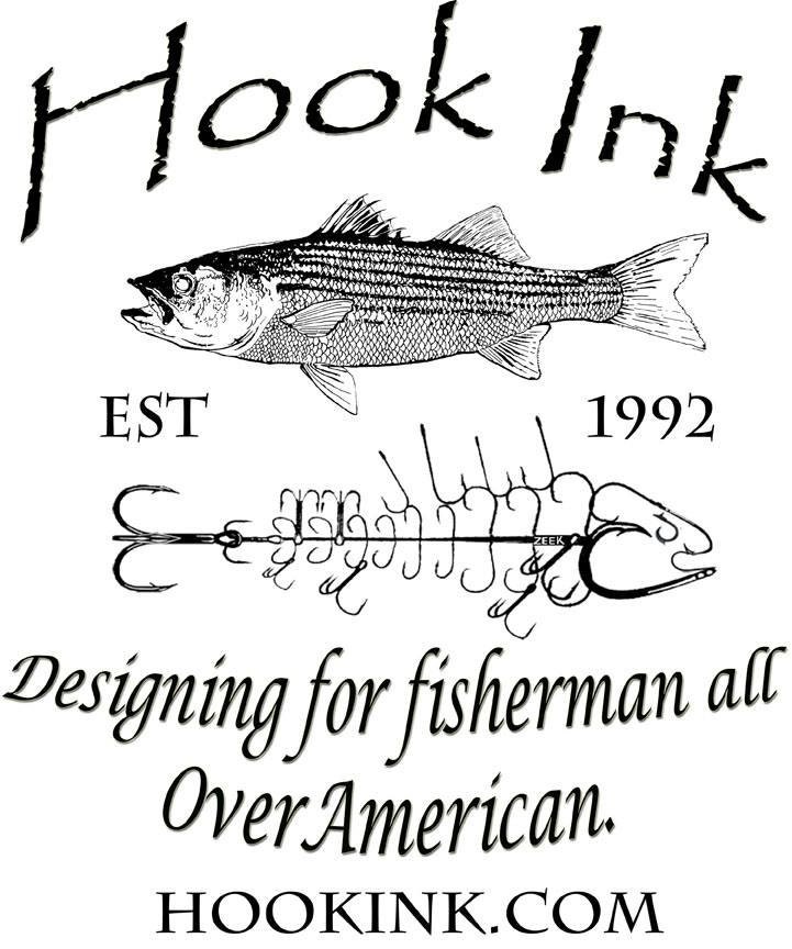 HookInc - Etsy