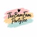 TheBamFamPartyTee