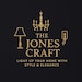THEJONESCRAFT