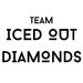 IcedOutDiamonds Team