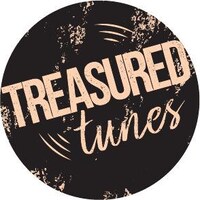 TreasuredTunes