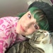 User photo