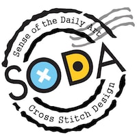 SodastitchDesign
