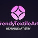TrendyTextileArt