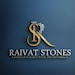 RAIVAT STONES