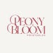 Peonybloomprintables