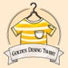 GoldenDesignTshirt