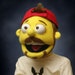 My Custom Puppet