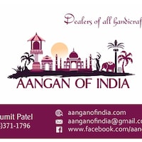 AanganofIndia