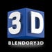 Blendory3D