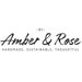 Amber and Rose Shop