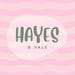Buyer Avatar