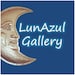 LunAzuLGallery