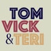tomvickandteri