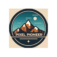 PixelPioneerStore