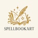 SpellbookartStore